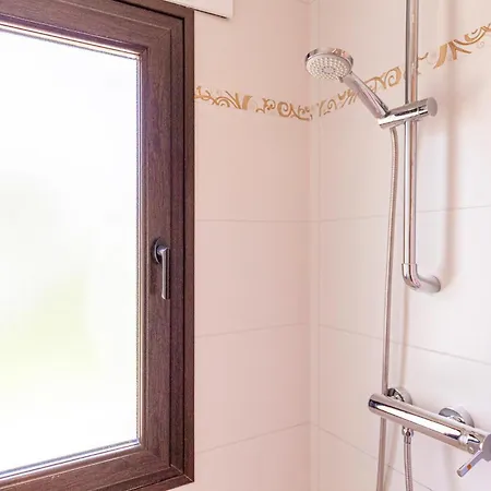 4 Bedroom In Competa