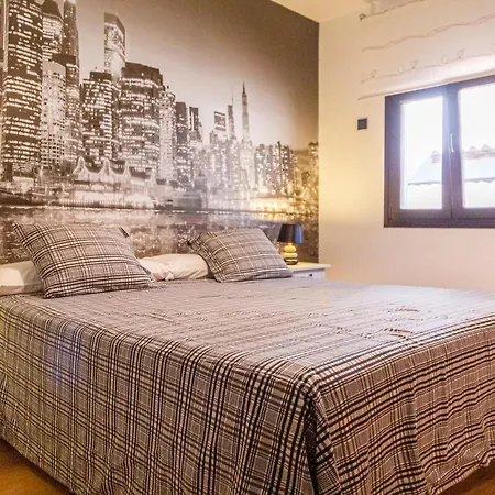4 Bedroom In Dom wakacyjny Cómpeta