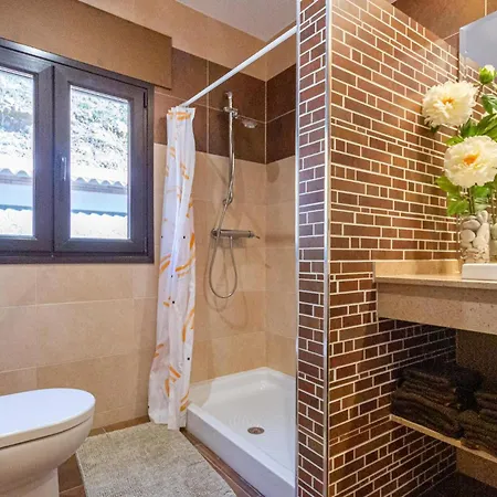 4 Bedroom In Cómpeta