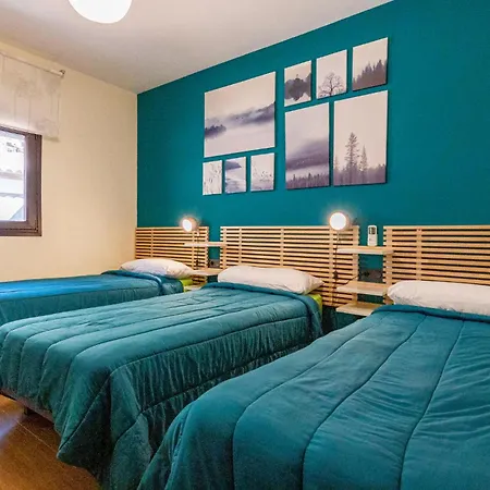 4 Bedroom In Dom wakacyjny